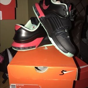 NIKE KD7 Big Apple Youth/women